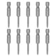 thumbnail image 2 of Electric Screwdriver Bit Cross Screwdriver Bit Resist Corrosion Factory For Repair Shop ANGGREK Herramientas, 2 of 8