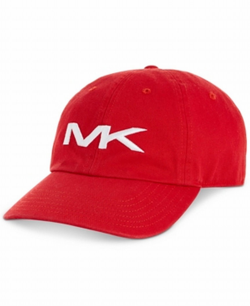 mk baseball cap