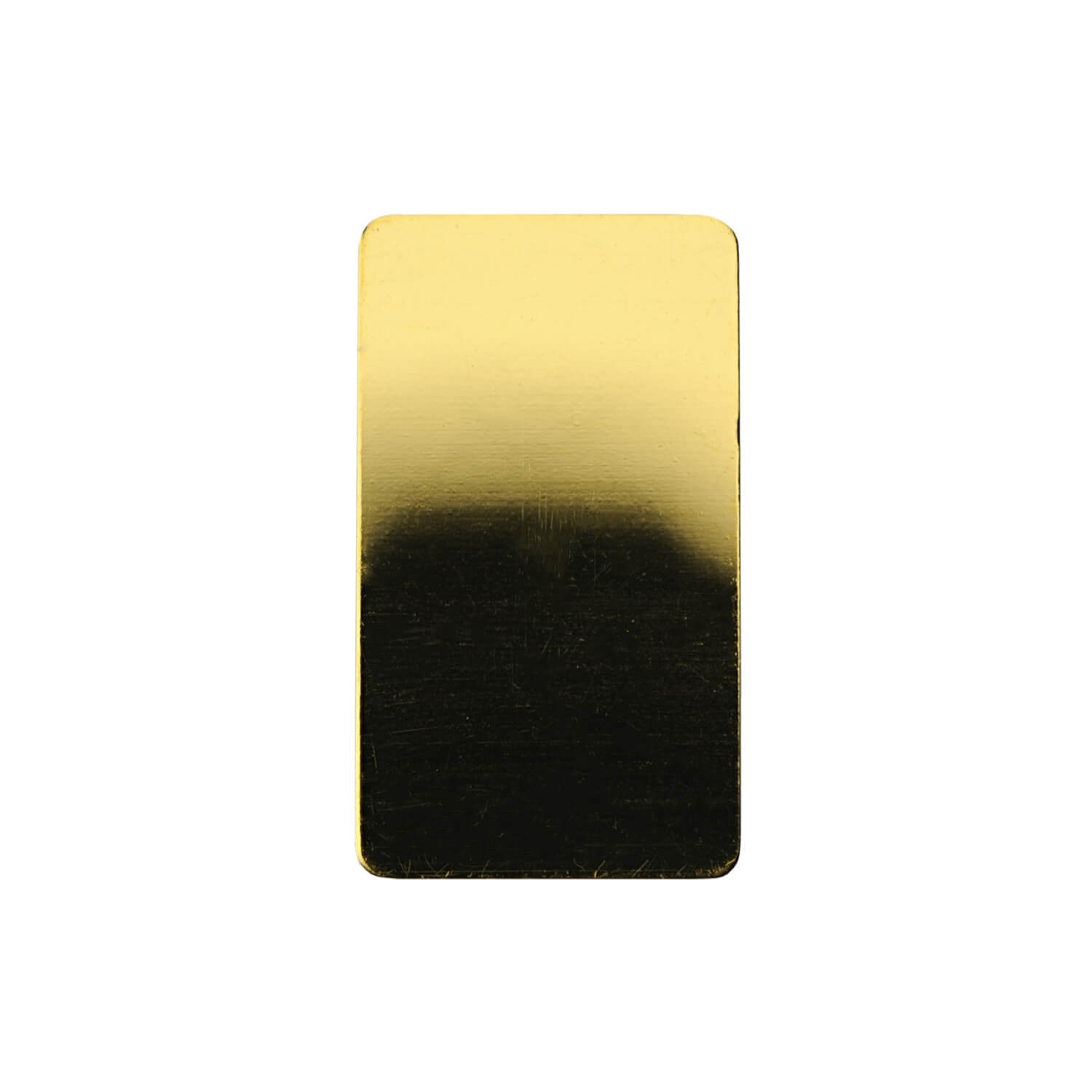 1/100 oz Gold Bar - Year of the Dragon .9999 Fine Gold Bullion Bar by Scottsdale Mint