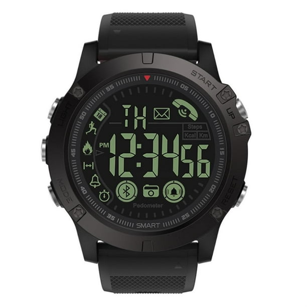 Rugged smartwatches 2019 sales