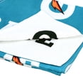 thumbnail image 4 of Miami Dolphins On-Field Gatorade Towel, 4 of 6