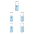 thumbnail image 1 of Inteprter Portable Face Moisture Mist Sprayer Mister Tools Steamer Beauty Type2 NO2, 1 of 1
