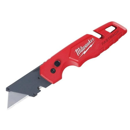 

Milwaukee - FASTBACK™ Flip Utility Knife