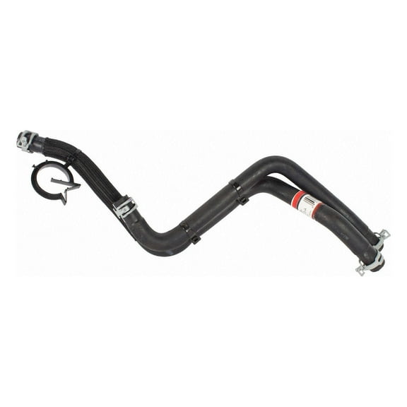 Motorcraft Heater Hose Fits select: 2013-2014 FORD FUSION