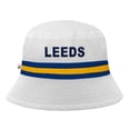 thumbnail image 1 of Fan Originals Leeds Text Bucket Hat, 1 of 3