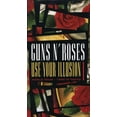 thumbnail image 1 of Guns N’ Roses: Use Your Illusion I: World Tour--1992 in Tokyo, 1 of 2