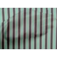 thumbnail image 4 of oneOone Cotton Cambric Fabric Shadow Stripe Printed Craft Fabric BTY 56 Inch Wide, 4 of 4