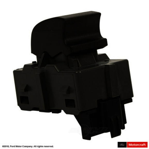 Motorcraft SW-7290 Door Window Switch Fits select: 2013-2016 FORD F250, 2013-2016 FORD F350