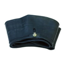 Motorcycle Tire Tubes 120/90-17 TR4 Straight Valve Stem - fits on Front 4.25/4.50 or Rear 4.50/4.75, 17 inches rims