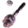 thumbnail image 2 of Dorman TI61110PR Front Inner Steering Tie Rod End for Specific Infiniti Models, Gray Fits select: 2010-2013 INFINITI G37, 2015 INFINITI Q40, 2 of 2
