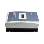 100A 80A 60A 50A MPPT Solar Charge Controller 12V/24V/36V/48VDC Auto Solar Regulator Max PV Input ,Improvement of Charging Speed