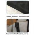 thumbnail image 4 of Laundry Basket Bag With Handles Portable Laundry Basket Collapsible Mesh Laundry Hamper Basket Folding Dirty Clothes Sundries Storage Bag, 4 of 5