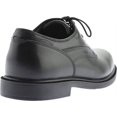 thumbnail image 2 of Men's Dunham Burlington Waterproof Oxford, 2 of 7