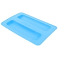 thumbnail image 1 of Shisuyan Toaster Silicone Cover Electric Bread Maker Upper Cover Protective Toaster Top Cover, 1 of 9