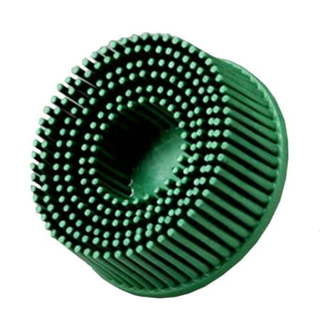 

3M 3M-18730 Roloc Bristle Disc Grade - 50 Size - 2