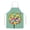 E 17.7"x22.0", variant on Easter Pattern Kitchen Apron Polyester Fabric Adult Cooking Apron Stain And Lightweight For Baking Grilling And Easter Holiday Party