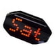 thumbnail image 5 of Reloj Despertador LED Soledad Reloj de escritorio digital Precisión Hora Fecha rojo, 5 of 10