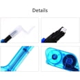 thumbnail image 4 of Hongchun Fiber Optic Cleaning Tool for MPO and MTP Connectors, MPO One Click Cleaner, 500 Cycle Cleaning Connector Equipment, 4 of 5