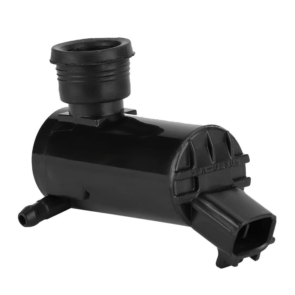Washer Pump, 85330-0D131 Reliable Professional Windshield Washer