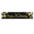 thumbnail image 1 of Yuarrent Decoración de fondo para el hogar colgante de fiesta de cumpleaños decoración de fiesta de guirnalda Kits de decoración para fiestas No.04 Yuarrent HA002700-04, 1 of 6