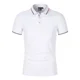 thumbnail image 1 of Playera Tipo Polo Calidad Moda Casual Fashion Slim Ajuste, 1 of 8