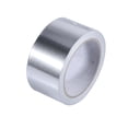 thumbnail image 4 of SHOWERORO Ruban Adhésif en Aluminium Argenté pour une Utilisation Résistante à l'Usure et Haute Température, 4 of 8