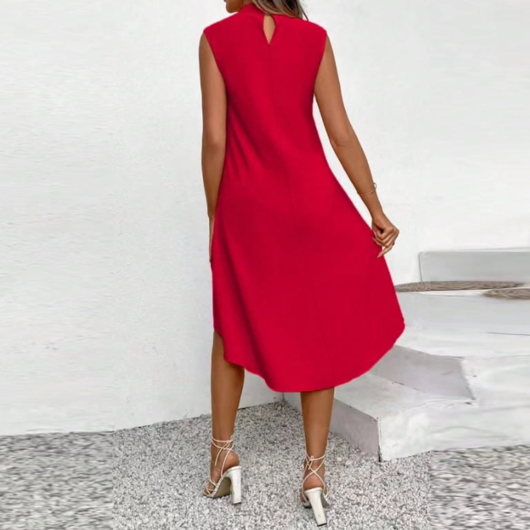 low cut long dress Spaghetti Strap Prom Formal Gown by LaDivine BD4002 Size:27 Long Best Dresses For Apple Custom Dresses flashing side split