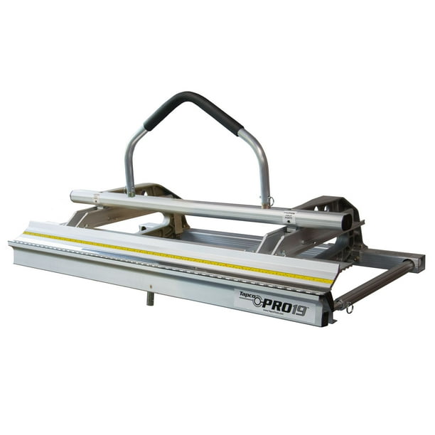 Tapco Pro 19 4ft. Siding Brake