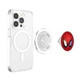 thumbnail image 3 of Máscara PopSockets PopGrip Marvel Spider-Man Peter Parker, 3 of 5