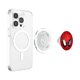 thumbnail image 3 of Máscara PopSockets PopGrip Marvel Spider-Man Peter Parker, 3 of 5
