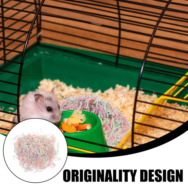 Hamster sawdust bedding online