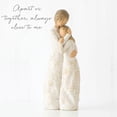 thumbnail image 4 of Close To Me Figurine 1pcswhite, 4 of 5