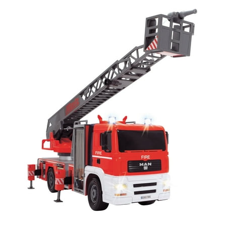 Dickie Toys International 19