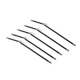 thumbnail image 2 of 5Pcs Anti Booms con fuerte broche, Luminoso aparejo Bent Booms Sunnimix  Anti boom, 2 of 8