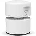 thumbnail image 1 of Mini Aspiradora, Pequeña Aspiradora USB Portátil para Oficina y Hogar, Inalámbrica, de Mano, de Escritorio., 1 of 5