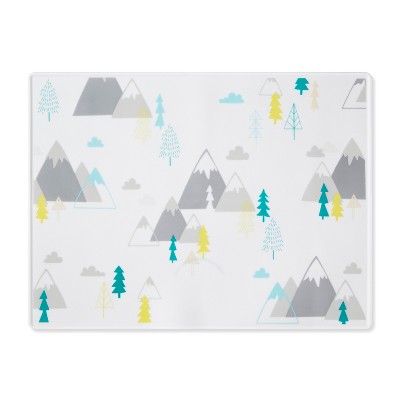 silicone bib cloud island