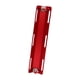 thumbnail image 4 of Bastidor de buceo con componentes de tornillo, de aluminio, individual para tanque de deportes acuáticos rojo, 4 of 9
