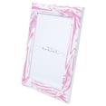 thumbnail image 2 of PORTARETRATO COLOR MARMOLEADO ROSA, 2 of 3