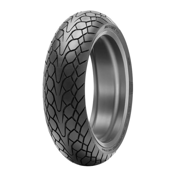 Dunlop Mutant Rear Tire 150/60ZR17 66W (45255201)