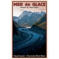 thumbnail image 3 of CafePress - Mer De Glace Long Sleeve T Shirt - Unisex Cotton Long Sleeve T-Shirt, 3 of 4