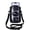 Retro Vintage Camera Zoom, variant on WIRESTER Cell Phone Pouch Sleeve Case for with Adjustable Crossbody Strap Neck Lanyard for Women Men Working Walking Travelling - Black Gray Leopard