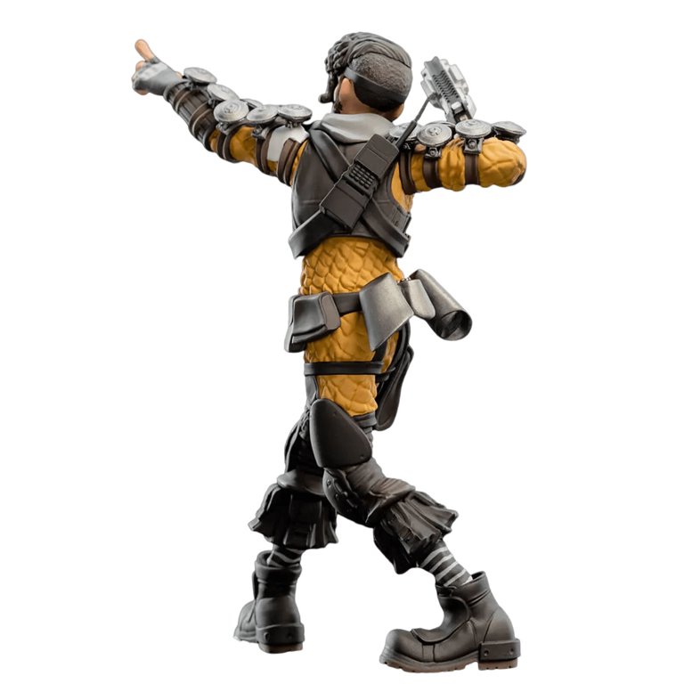 PlayStation4 - APEX LEGENDS mini epics 3体セット Mini Epics: Apex Legends Mirage Vinyl Statue - Walmart.com