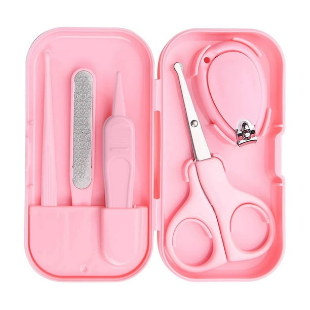 Baby nail scissors walmart sales