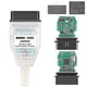 thumbnail image 2 of Mini Vci for TIS Techstream V18.00.008 Minivci for J2534 Auto Scanner OBD OBD2 Car Diagnostics Cable, 2 of 5