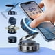 thumbnail image 2 of 2025 New Magnetic Car Phone Holder, 360 Degree Rotatable Strong Magnet Vacuum Suction Phone Mount for Dashboard Windshield, 2 of 5