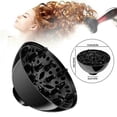 thumbnail image 2 of Universal Hairdressing Blower Styling Curly Hair Dryer Diffuser, 2 of 5