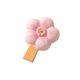 thumbnail image 1 of Imán para nevera en 3D, helado en flor de cerezo, decoración de resina, 1 of 2