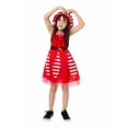 thumbnail image 3 of Disfraz de elfo navideño unisex para niños pequeños, conjunto de Papá Noel para niñas, disfraces de elfo para niños, disfraz de elfo navideño para niños, 3 of 5