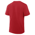 thumbnail image 3 of Men's  Red Philadelphia Phillies 2026 Spring Training True Icon T-Shirt, 3 of 3