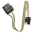 thumbnail image 2 of Camco 64835 Eaz-Lift Trailer Connector Complete Car and Trailer Ends 12" Recreational Vehicle, 2 of 6